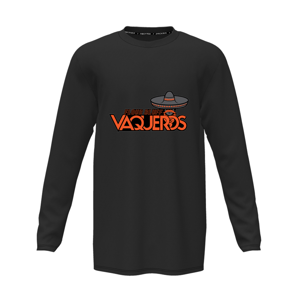 Decker Comfort T-Shirt