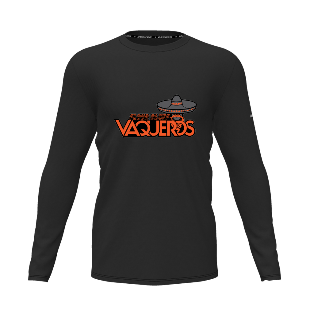 Decker Performance T-Shirt