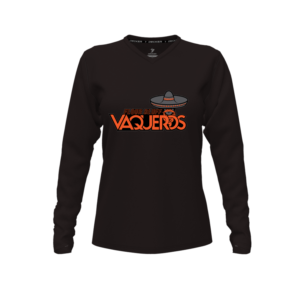 Decker Performance T-Shirt