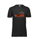 Decker Men's Tri-Blend T-Shirt - Short Sleeve