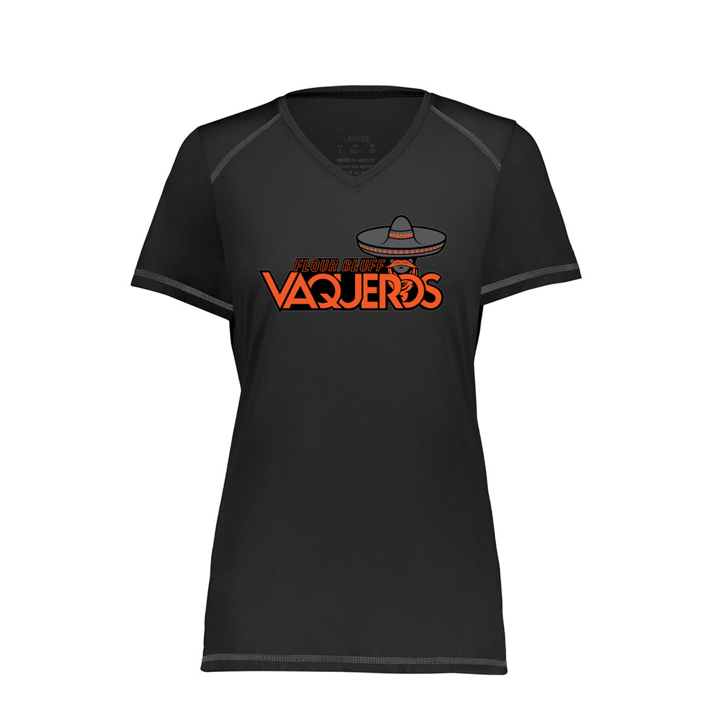 Women's SoftTouch Short Sleeve