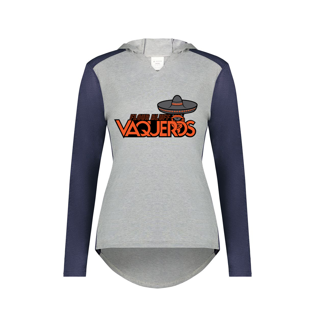 Ladies Vintage Hoodie