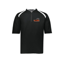 Men's Dugout Short Sleeve Pullover