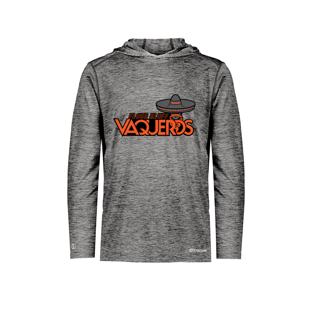 Decker Men's Charge Hoodie