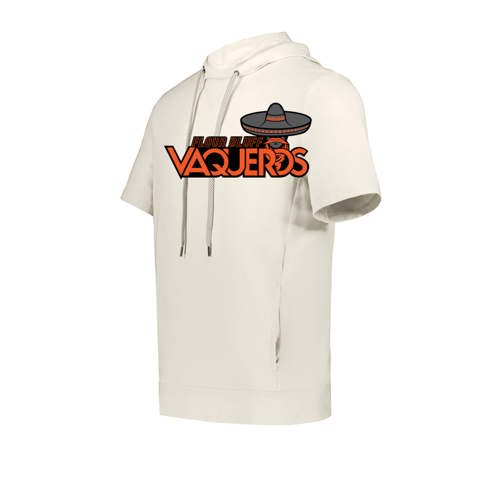 Men's Venturs Soft Knit Short Sleeve Hoodie