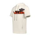 Men's Venturs Soft Knit Short Sleeve Hoodie