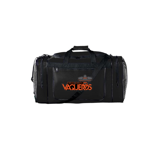 [511.080.OS-LOGO1] Gear Bag (Black, Logo 1)